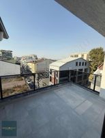 Fsm Bulvarın' Da 2+1 Dubleks Özel Tasarım Son Sistem Daire