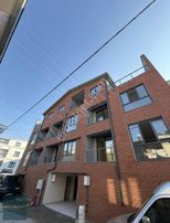 Fsm Bulvarının Dibinde 1+1 Ve 2+1 Dubleks Seçenekleri Lüks Proje