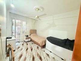 Beykent Den Satılık Masrafsız Daire