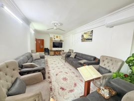 Beykent Den Satılık Masrafsız Daire