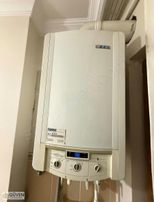 Osmangazi Aşıroglu Cd Üzeri Asnsorlu 3+1 Çatı Dublexi