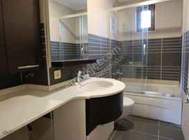 Bahçeşehir Spradon Evleri 2+1 Kiralık Daire