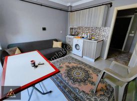 Karabük 100.yılda Kiralık Eşyalı 1+1 Daire