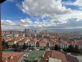 Ergenekon Savaştepede Muhteşem Manzaralı Satlık 2+1 Daire