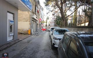 Buca Menderes Caddesi Ve İzbana Yakın Cadde Üstü 30 M2 Kiralık Dükkan