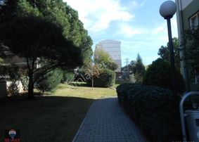 Yamaçevler Oyak Sitesi Deniz Ve Şehir Manzaralı Kiralı 3+1 Daire