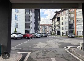 Sağlık Kent Konutlarında 3+1 Kiralık Daire