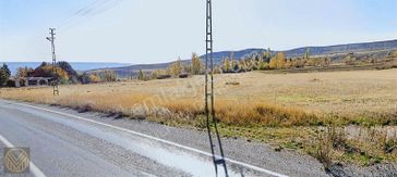 Felahiye Silahtarda 3.240 M² Verimli Tarla Altyapı Hazır