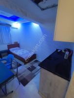 Gaziantep Emlak,tan Yeditepe Merkezli Kiralık 1+0