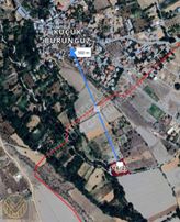 Yatırımlık Düz Tarla Subaşında Kaçmaz Fırsat