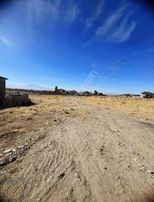 Ağırnas'da Mükemmel Konumda 715 M2 Villa Parseli