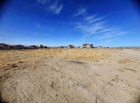 Ağırnas'da Mükemmel Konumda 715 M2 Villa Parseli