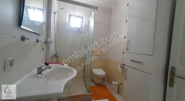 Bodrum Satılık Konacık Havuzlu Sitede Eşyalı 2+1 Üst Kat Daire