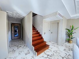 Ayalp'ten Burç'un En Gözde 4+1 Villası Satışta!