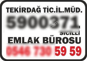 Karlıköy Merkez De Satılık Arsa