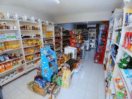 Yorgunluktan Devren Market Ve Cafe