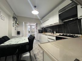 Pursaklar Mehmet Zengin Emlak'tan Merkezde 2.kat 3+1 Ful Yapılı Masrafsız Daire