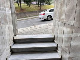 Trabzon Ortahisar Boztepede Satılık 3+1 Daire