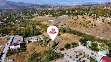 Konal Gayrımenkulden Yediağaçta 2 Adet 1168 M²satılık Parsel