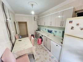 Kuşcağız Mahallesi'nde Kat Konumunda Masrafsız 3+1 Daire!