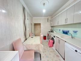 Kuşcağız Mahallesi'nde Kat Konumunda Masrafsız 3+1 Daire!