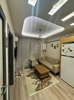 Çaba Otel Karşısında Arakat Full Eşyalı 1+1 Kiralık Daire