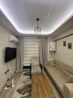 Çaba Otel Karşısında Arakat Full Eşyalı 1+1 Kiralık Daire