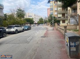 Ant.muratpaşa Meydankavağında 3+1 Kiralık Daire