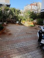 Antalya Kepez Barışmahalesin,de 1+1 Eyalı Kiralık Giriş Daire