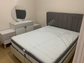 Olukbaşı Ankara Caddesi Üzerin De Satılık 2+1 Ara Kat Daire