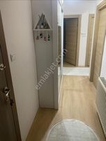 Olukbaşı Ankara Caddesi Üzerin De Satılık 2+1 Ara Kat Daire