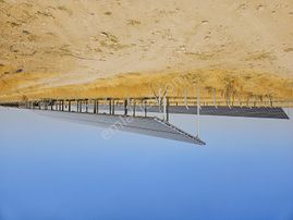 Ev Ruhsatlı, Büyük Hobi Bahçesi Doğayla İç İçe Yaşam