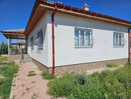 Satılık Sıfır Müstakil Ev, Orman Manzaralı, Doğayla İç İçe Yaşam