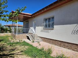 Satılık Sıfır Müstakil Ev, Orman Manzaralı, Doğayla İç İçe Yaşam