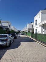 Grand Group'tan Ultra Lüx 6+1 Satılık Dublex Villa