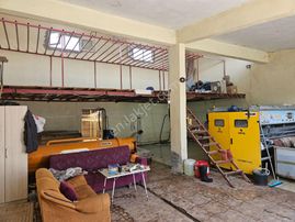 İlçenin Tek Sanayi Sitesinde, Sondajlı Kiracılı Dükkan!