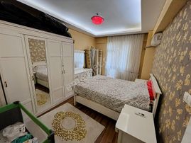 Ayalp ' Den Mücahitlerde Satılık 3+1 Daire!!