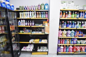 Toki 8.etapta Devren Kiralık Market