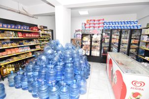 Toki 8.etapta Devren Kiralık Market