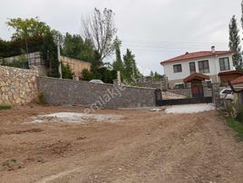 Tuna Petrol Üstü 500 M2 Villalık Parsel