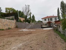 Tuna Petrol Üstü 500 M2 Villalık Parsel