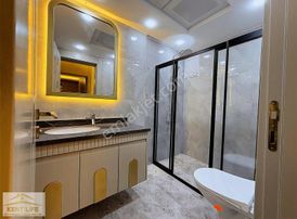 Göktürk Stadyumun Yanında Satılık Full Yapılı 2+1 Daire