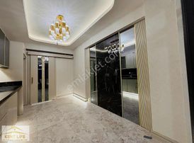 Göktürk Stadyumun Yanında Satılık Full Yapılı 2+1 Daire