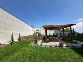 Park Marinede 3,5+1 Lüks Akıllı Daire 215 M²