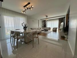 Park Marinede 3,5+1 Lüks Akıllı Daire 215 M²