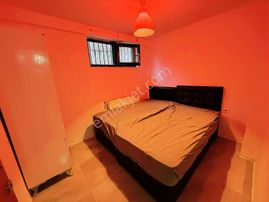 Zeytinköy'de Satılık 1+1 Eşyalı Apart