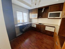 Çamlık'ta Park Cepheli Giy. Odalı Geniş Arakat 3+1 Daire