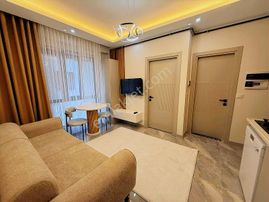 Üni. Yürüme Mesafesinde Sıfır Eşyalı Arakat 2+1 Kiralık Apart