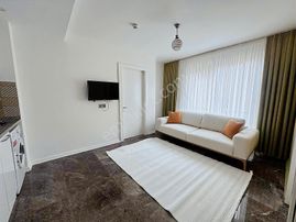 Üniversite Yakını Satılık 2+1 60 M2 Lüx Apart