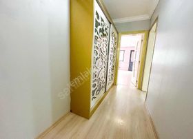 Çınarda 3+1 190m2 Jakuzili Kiralık Daire